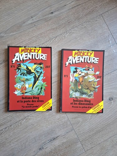 Lot mickey parade - lot,