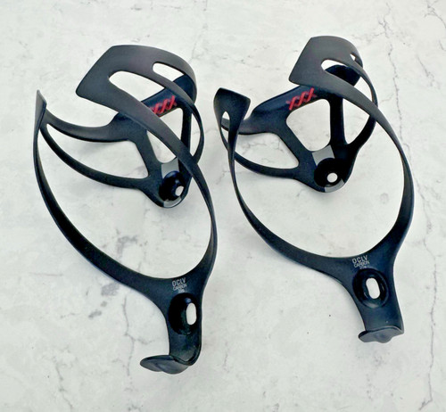 Pair bontrager xxx black - bontrager,