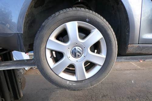 Golf eos passat - 1x,