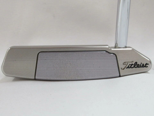 Scotty cameron select - scotty,