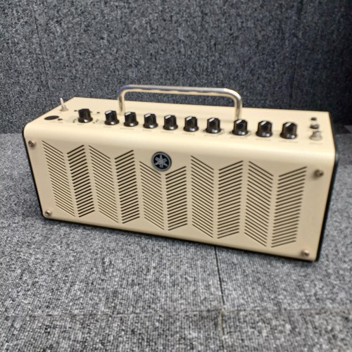 Yamaha guitar amplifier thr10 - amplifier,