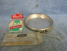 COLEMAN MODEL 200A LANTERN SAFE