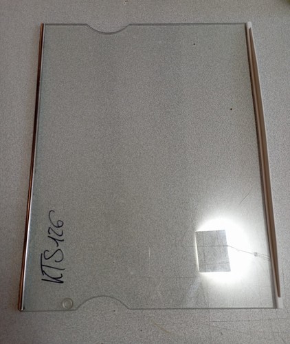 7426879 étagère verre vitre - Étagère,