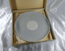 ASSIETTE PORTE DE BRANDEBOURG