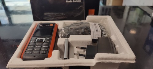 Téléphone samsung solid - téléphone,