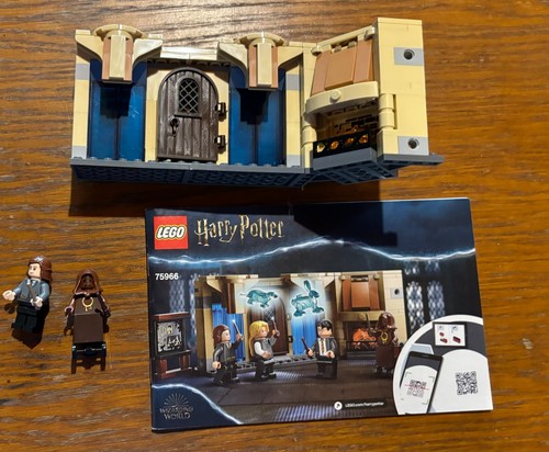Lego 75966 harry - 75966, potter