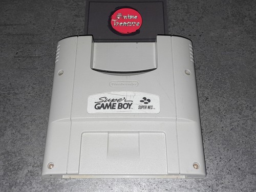 Jeu super nintendo - super,