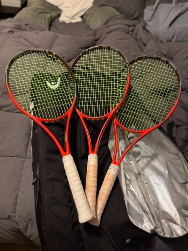 Head youtek radical tennis - head,