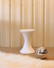 Axel, le tabouret tam-tam