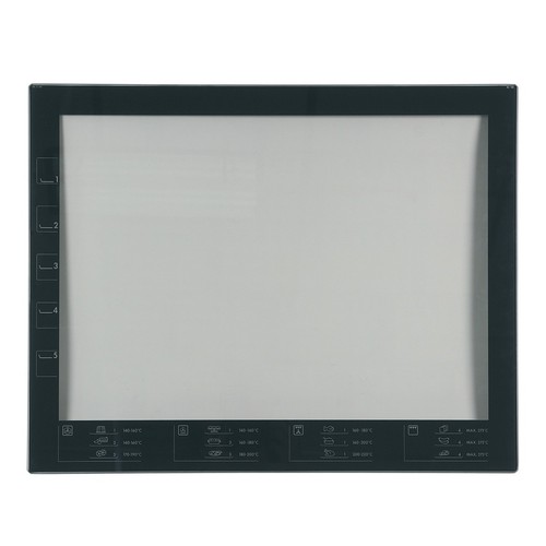 Intérieur compatible avec - compatible, aeg