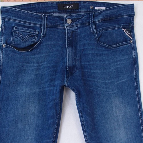 Hommes replay m914 anbass - replay,