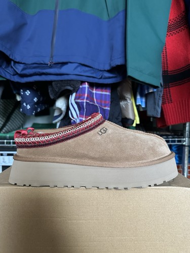 Ugg tazz chaussons - tazz, daim