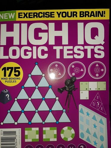 Exercise your brain high - your,