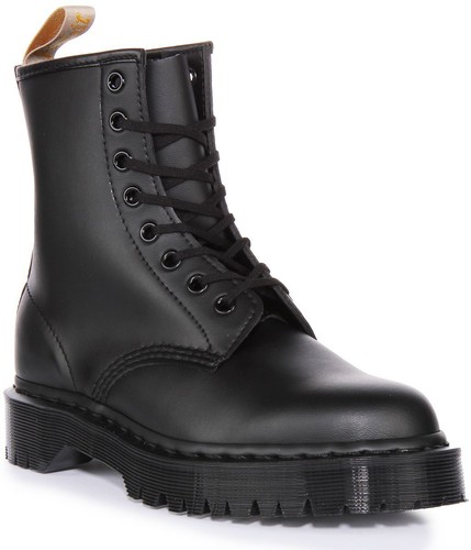 Martens 1460 bex mono - dr, vegan