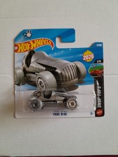 Hotwheels Pass'n Go 90 Ans