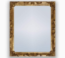 Antique custom mirrors gold cor.227.230EB