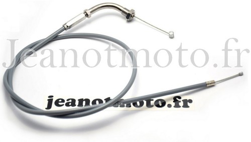 Câble accélérateur neuf - d'accélérateur,
