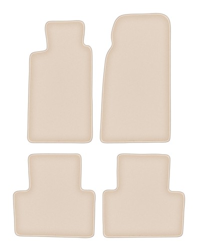 Tapis sol velours jaguar - tapis,