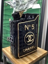Jerrican essence chanel - jerrican, n°5