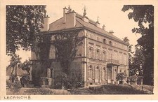 21 - LACANCHE - SAN38317 - Le