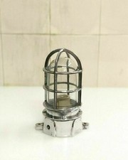 Nouvelle cage nautique marine