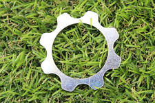 Rondelle De Couronne De Transmission Finale M-72 K-750 MW URAL DNIEPR