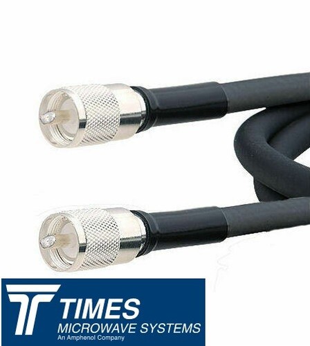 Lmr 400 times microwave câble - lmr-400,