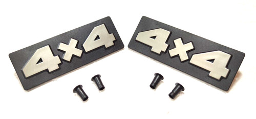 Original ornamento badge - 2x,
