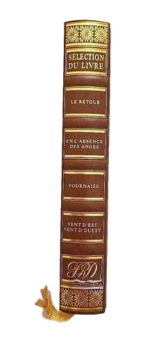 Collection sélection livre - collection,
