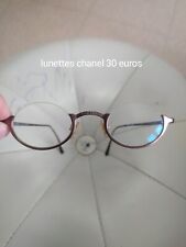 Lunettes Chanel