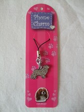 BIJOU pour portable -Motif