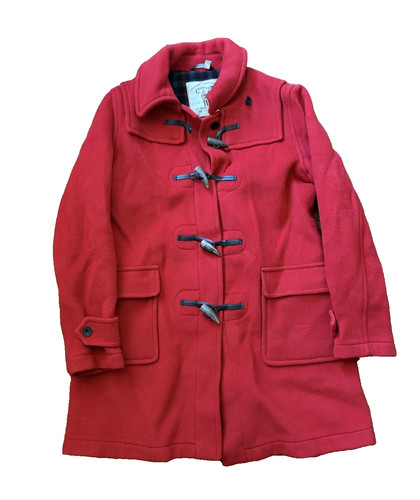 Original montgomery wool - montgomery,