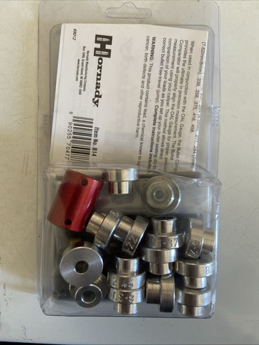 Hornady b14 lock load - lock-n-load, bullet