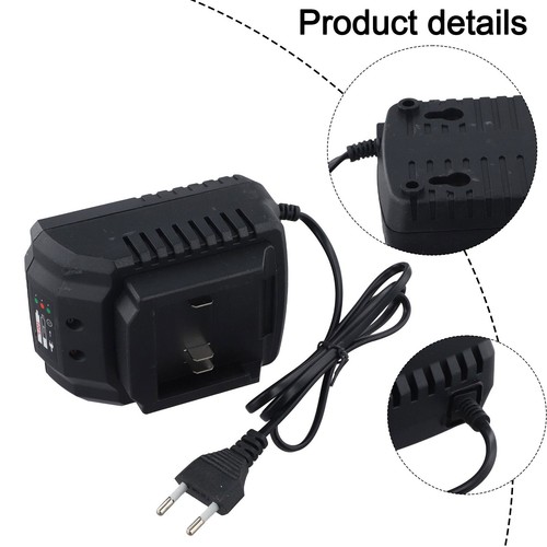 Chargeur batterie de - batterie,