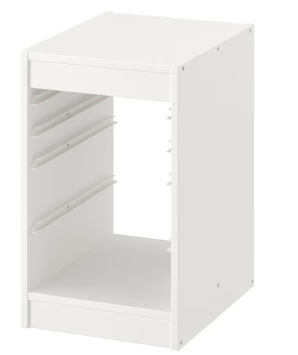 Cadre ikea trofast 34x44x56 - ikea, trofast,