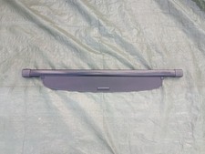 Cache bagages Couvre-coffre Honda Insight II 2009-14 Originale