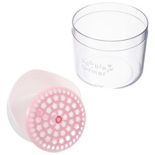  Machine Bulle Bain Flacon