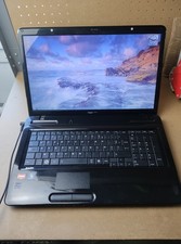 Pc Portable HS Pour Pièces