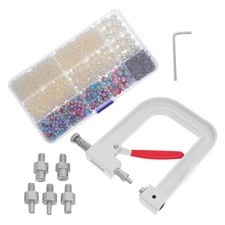  1 ensemble machine à sertir