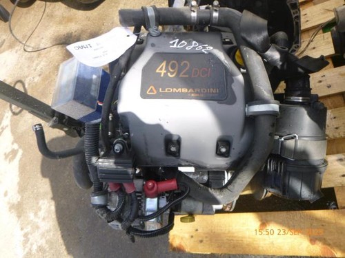 Moteur ligier js56 1412240 - ligier,