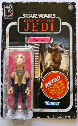 Star wars potf yak - wars,
