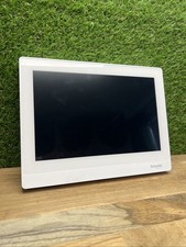 Advanced display, SpaceLogic