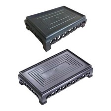 Support de bocal à poissons