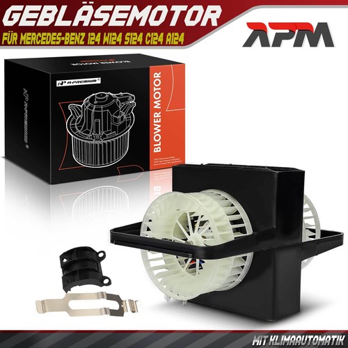 Moteur ventilation - de,