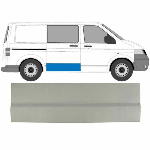 Volkswagen transporter - transporter, t5