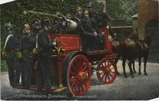 CPA AK AMSTERDAMsche