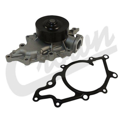 Water pump - water,