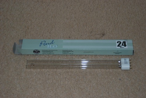 24w tube ultra - 24w,