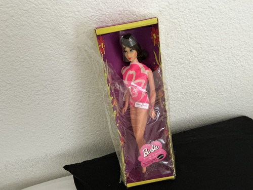 Barbie tnt twist - n, turn