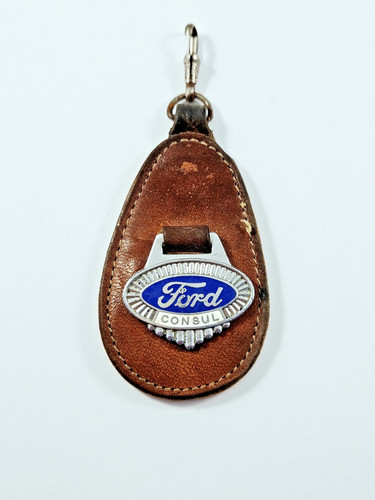 Porte cles original 1960s - -,
